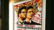 ‘The Interview’: Pena de muerte por difundir la película en Corea del Norte
