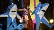 ‘Left Shark’: ¿Por qué los abogados de Katy Perry defienden a este tiburón?