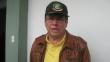 Francisco Gasco Barreto: Sigue orden de prisión para ex alcalde