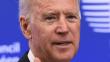 Joe Biden, vicepresidente de EEUU, pidió mayor entusiasmo por TTIP