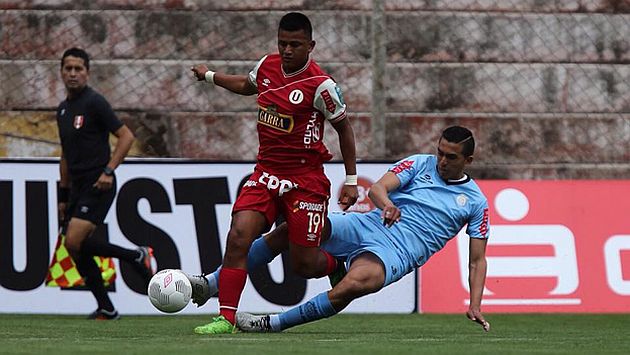 Universitario cayó goleado 4-0 ante Real Garcilaso en el Cusco por el Torneo del Inca. (Depor)