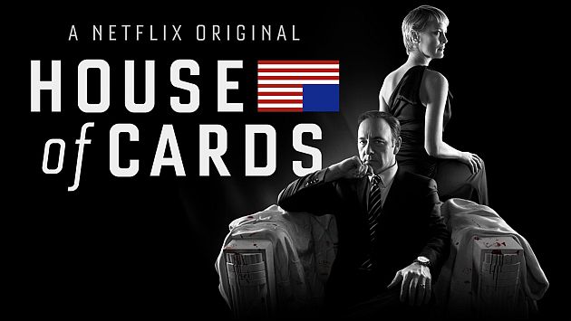 Netflix estrena por error la nueva temporada de ‘House of Cards’. (elblogdeyes.com)