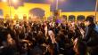 Egipto: Enfrentamientos entre hinchas y policías dejaron 14 muertos