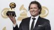 Grammy: Rubén Blades, Calle 13 y Carlos Vives triunfan en la gala de premios