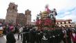 Virgen de la Candelaria: Miles danzaron durante su celebración en Puno