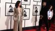 Grammy: Kim Kardashian, Beyoncé y Madonna encendieron con sus escotes