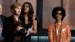 Grammy: Beck y Sam Smith arrebataron a Beyoncé los principales premios