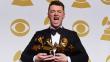 Sam Smith: 9 datos del gran triunfador de los Grammy 2015