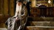 Actor que interpretó a ‘Dumbledore’ se retira parcialmente de la actuación