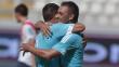 Torneo del Inca: Sporting Cristal sale a aplicar otra goleada ante Cienciano