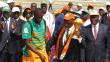 Costa de Marfil: Cada jugador recibió más de US$100 mil por ganar Copa Africana