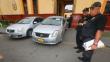 Inseguridad ciudadana: Hampa robó 588 vehículos en Lima en enero de 2015