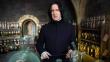 'Harry Potter': Mira la vida del profesor Snape en solo 14 minutos