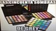 '50 Sombras de Grey': Memes para 'calentar' su estreno en el Perú