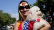 Brasil: Carnaval de Río tiene su versión canina con el ‘Blocao’