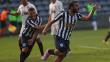 Alianza Lima derrotó 1-0 a Sport Loreto con gol de Mauro Guevgeozián