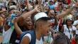 Brasil: 9 heridos por tiroteo en carnaval de Paraty, en Río de Janeiro