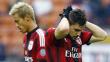 AC Milan empató 1-1 ante el Empoli y no supera la crisis en la Serie A