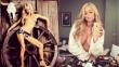 Paris Hilton cumple 34 años y lo celebramos con 10 sensuales fotos