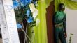 Puerto Rico: Velan a difunto vestido como el superhéroe 'Linterna Verde'