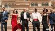 ‘Rápidos y furiosos 7’: Wiz Khalifa y Iggy Azalea lanzan tema de la película