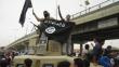 Estado Islámico ejecutó y quemó a más de 40 personas en Irak