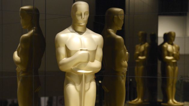 Los premios Oscar se entregarán el próximo domingo 22 en Los Ángeles. (Reuters)