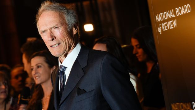 Clint Eastwood ha ganado cuatro veces el Oscar. (AP)