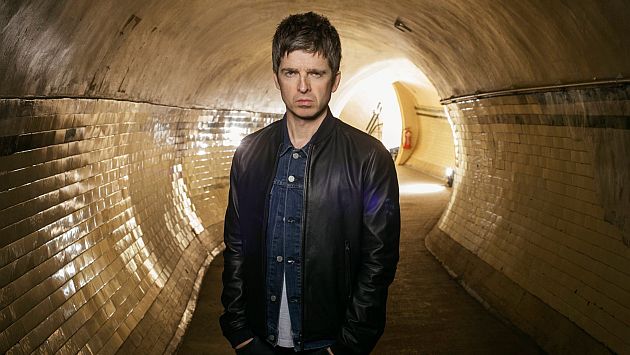 Noel Gallagher sigue haciendo noticia con el posible regreso de Oasis a los escenarios. (Facebook Noel Gallagher)