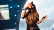 YouTube: Ariana Grande lanzó 'One Last Time', su nuevo video musical