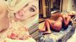Lady Gaga se comprometió: Recordemos su soltería en 10 sensuales fotos