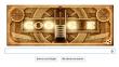 Google le dedica doodle a Alessandro Volta por aniversario de su nacimiento