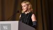 '50 Sombras de Grey': Madonna calificó de "literatura barata" al libro