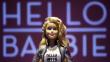 Barbie tendrá conexión a Internet y podrá mantener conversaciones