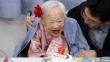 ¿Cuáles son los secretos de las mujeres más longevas del planeta?