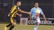 Copa Libertadores: Sporting Cristal igualó 2-2 con Guaraní en Paraguay