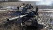 Ucrania: Tropas de Kiev abandonaron Debáltsevo tras ataque prorruso