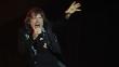 Bruce Dickinson, cantante de Iron Maiden, sufre cáncer de lengua