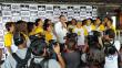 Mauricio Diez Canseco: 'Chicas Adoradas' recolectarán firmas para su campaña