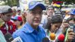 Venezuela: Alcalde de Caracas, Antonio Ledezma, fue detenido por el chavismo