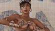 Rihanna cumple 27 años: Celebremos con sus fotos más atrevidas