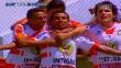 Torneo del Inca: Ayacucho FC goleó 4-0 a Sport Loreto 