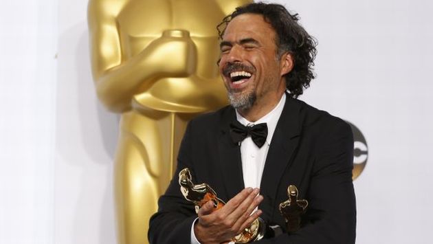 Alejandro González Iñárritu minimizó comentario migratorio de Sean Penn. (Reuters)