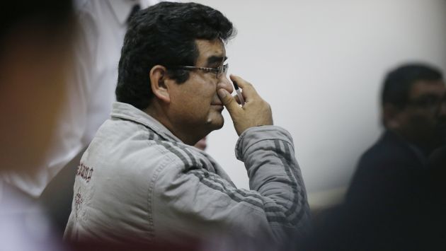 No se descarta que la presunta red de Álvarez aún siga operando, según la Fiscalía. (Mario Zapata)