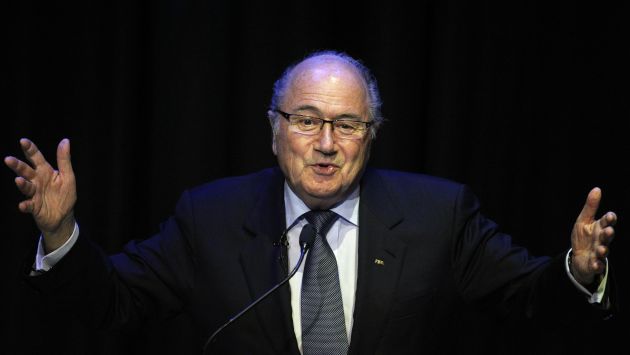 FIFA no compensará a clubes por cambio de fecha del Mundial 2022. (AP)