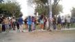 Trujillo: Serenazgo sorprende a unos 200 menores en una ‘fiesta semáforo’