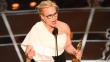 Premios Oscar 2015: Patricia Arquette ganó estatuilla a Mejor Actriz de Reparto