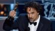 Premios Oscar 2015: Alejandro González Iñárritu ganó como Mejor Director