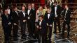 Premios Oscar 2015: ‘Birdman’ se llevó el galardón a Mejor Película