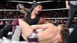 WWE: Roman Reigns venció a Daniel Bryan y enfrentará a Brock Lesnar